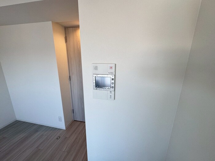 GENOVIA神戸湊川公園の物件内観写真