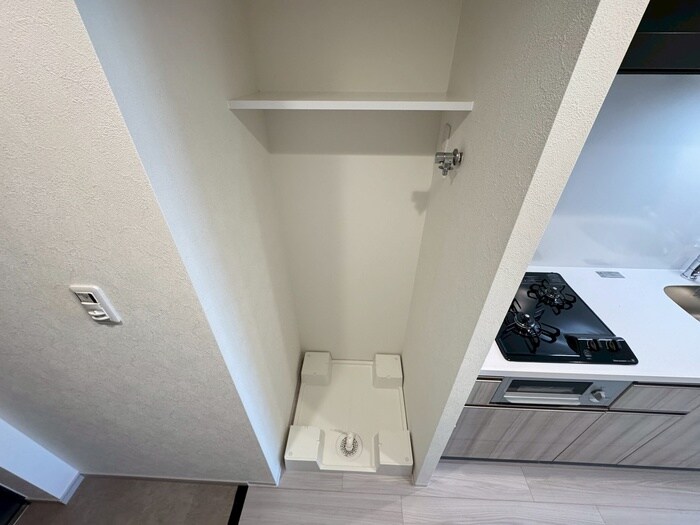 GENOVIA神戸湊川公園の物件内観写真