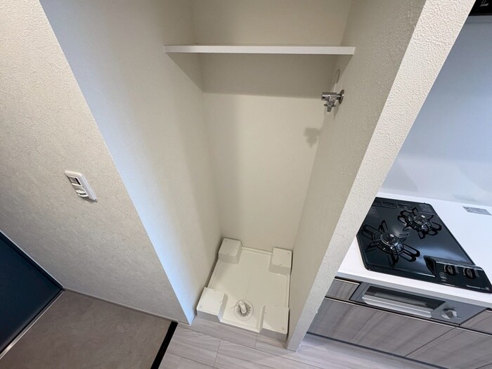 GENOVIA神戸湊川公園の物件内観写真