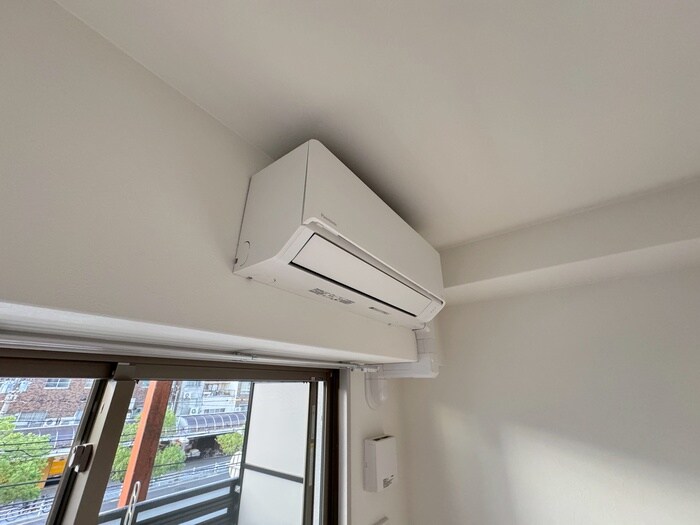 GENOVIA神戸湊川公園の物件内観写真