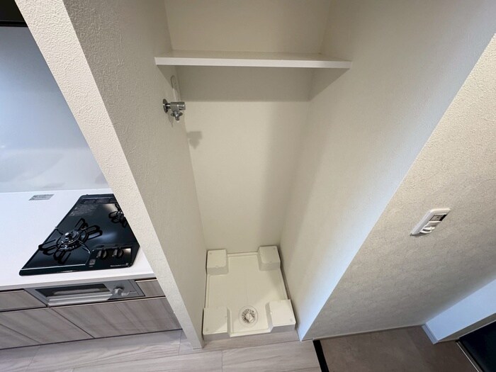 GENOVIA神戸湊川公園の物件内観写真