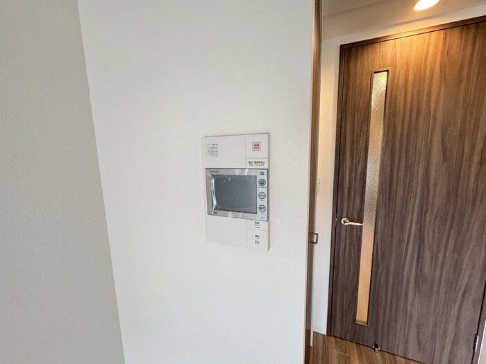 GENOVIA神戸湊川公園の物件内観写真