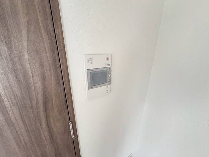 GENOVIA神戸湊川公園の物件内観写真