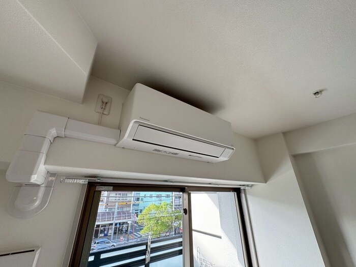 GENOVIA神戸湊川公園の物件内観写真