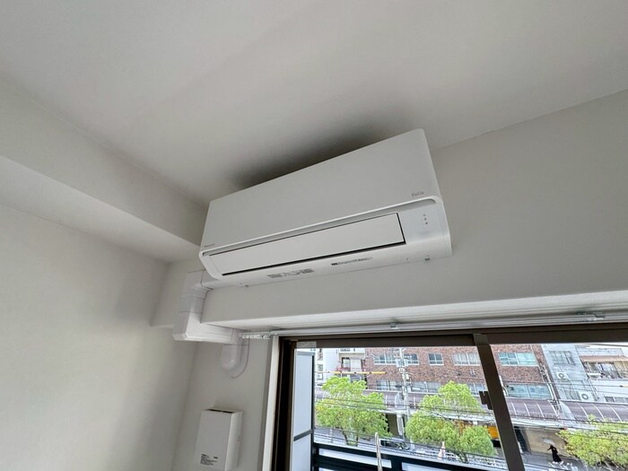 GENOVIA神戸湊川公園の物件内観写真