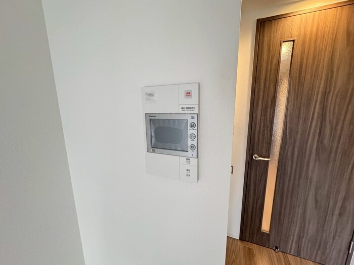 GENOVIA神戸湊川公園の物件内観写真