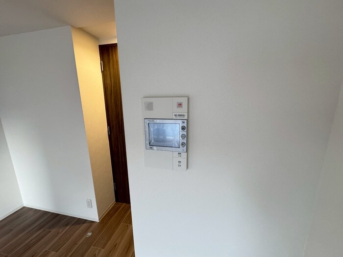 GENOVIA神戸湊川公園の物件内観写真