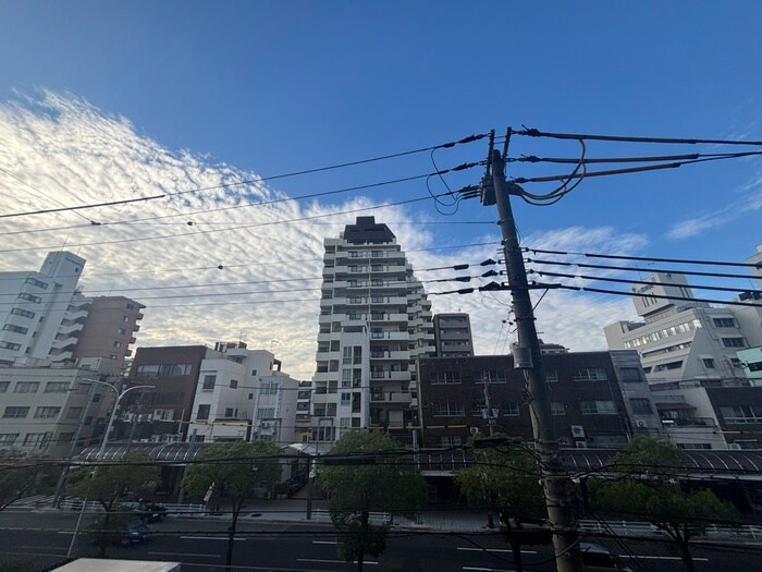 GENOVIA神戸湊川公園の物件内観写真