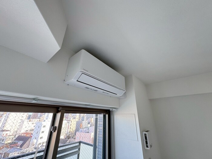 GENOVIA神戸湊川公園の物件内観写真