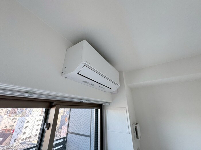 GENOVIA神戸湊川公園の物件内観写真