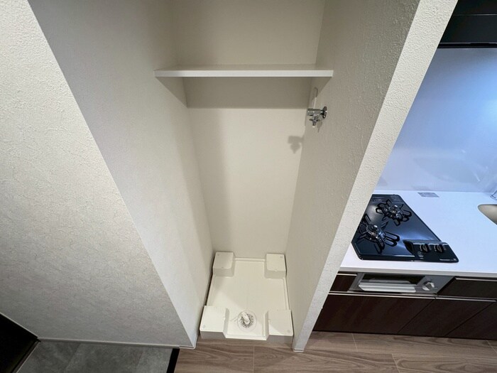 GENOVIA神戸湊川公園の物件内観写真