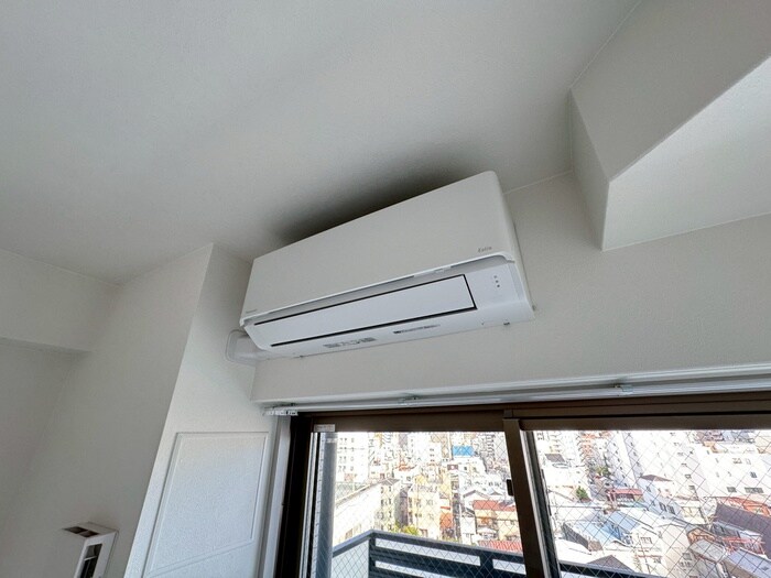 GENOVIA神戸湊川公園の物件内観写真