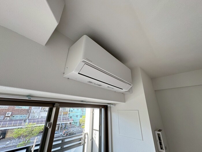 GENOVIA神戸湊川公園の物件内観写真