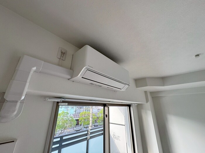 GENOVIA神戸湊川公園の物件内観写真