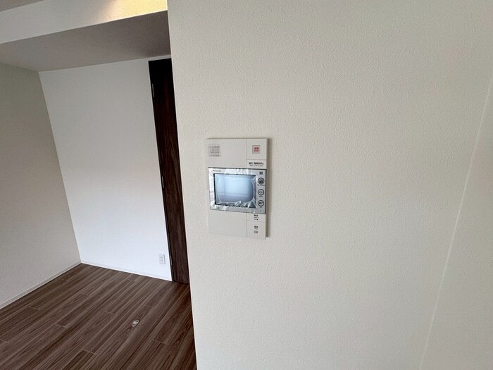 GENOVIA神戸湊川公園の物件内観写真