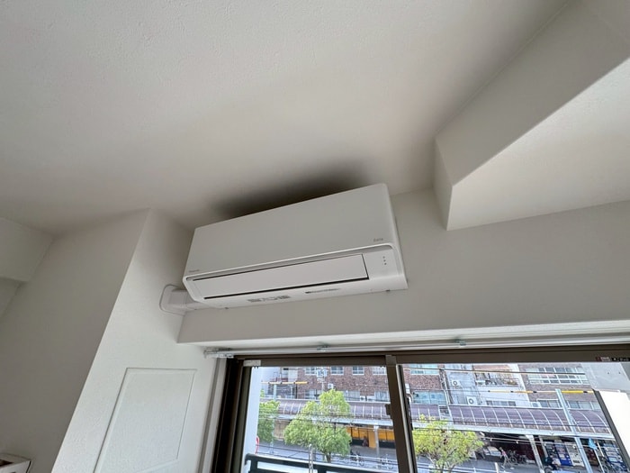 GENOVIA神戸湊川公園の物件内観写真