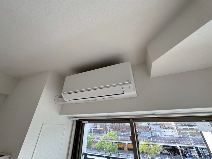 GENOVIA神戸湊川公園の物件内観写真