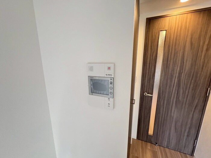 GENOVIA神戸湊川公園の物件内観写真