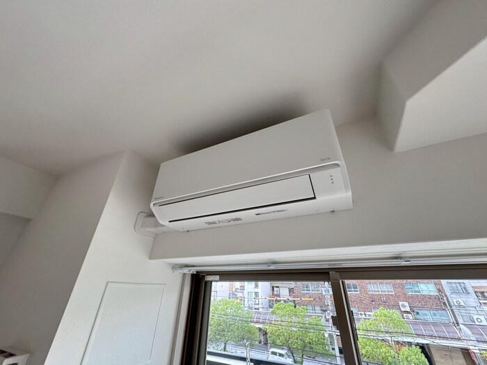 GENOVIA神戸湊川公園の物件内観写真