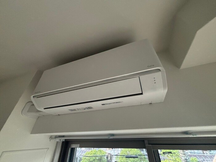 GENOVIA神戸湊川公園の物件内観写真