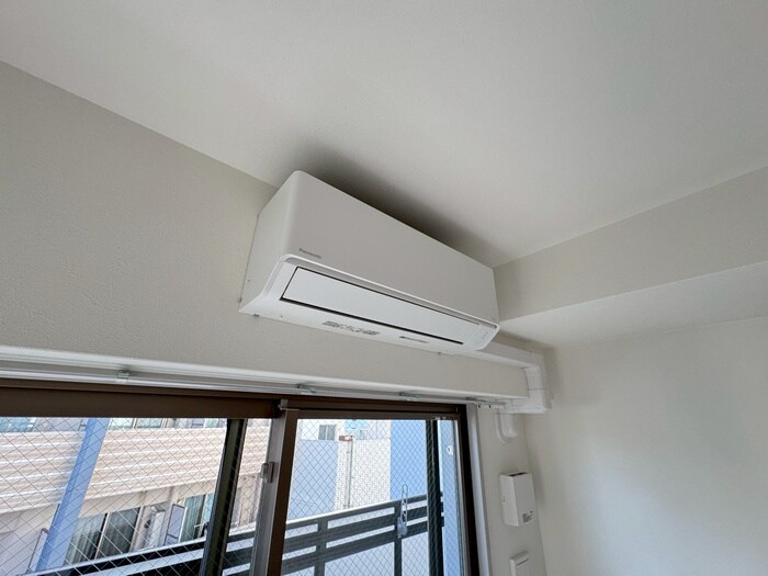 GENOVIA神戸湊川公園の物件内観写真