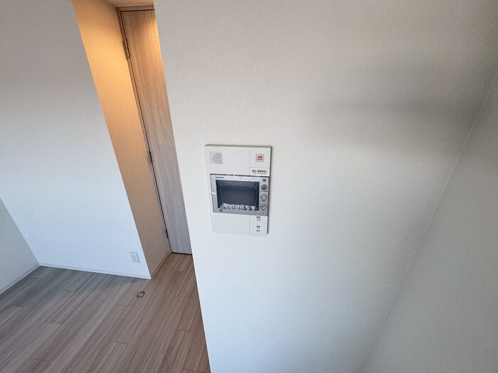 GENOVIA神戸湊川公園の物件内観写真