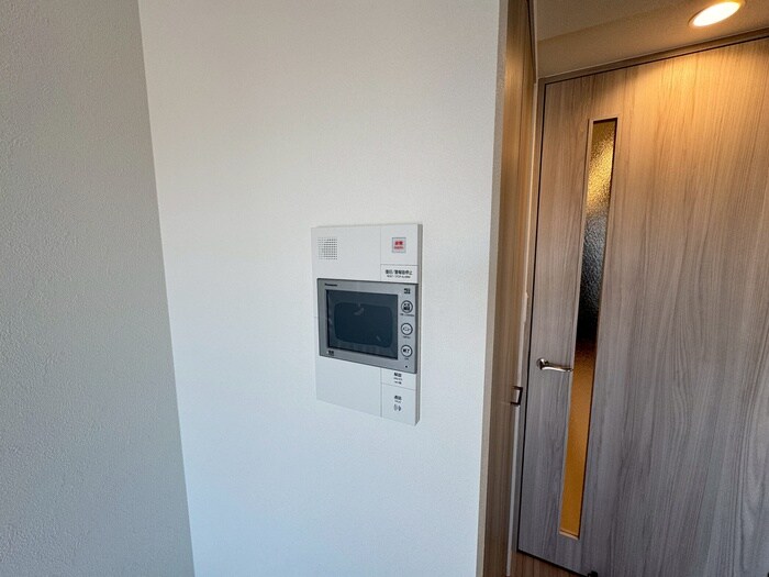 GENOVIA神戸湊川公園の物件内観写真