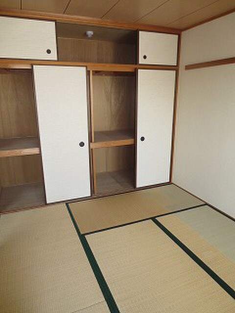 ハイツ昴３番館の物件内観写真