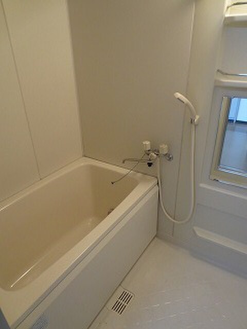 ハイツ昴３番館の物件内観写真