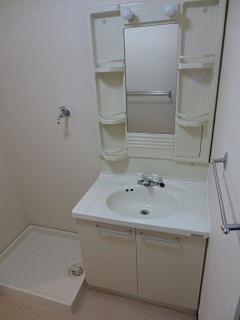 ハイツ昴３番館の物件内観写真