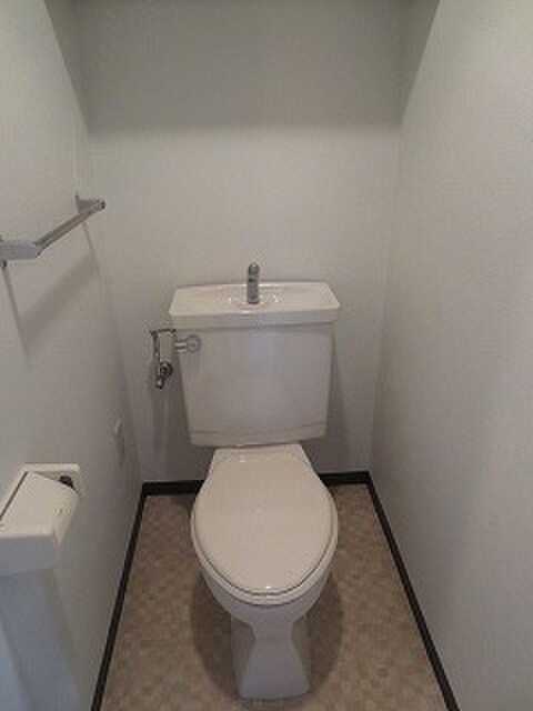 ハイツ昴３番館の物件内観写真