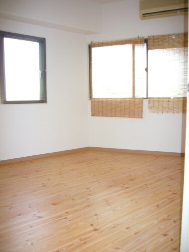 ハピネス栄町の物件内観写真