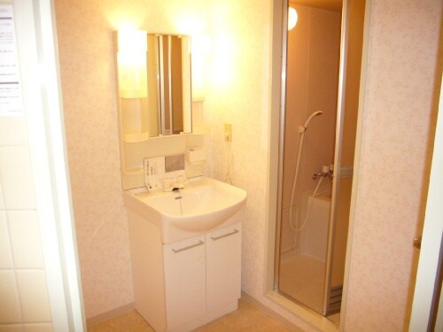 ハピネス栄町の物件内観写真