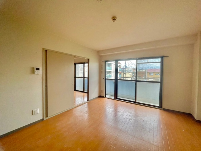 ヴィラ９３の物件内観写真