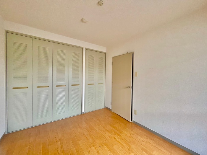 ヴィラ９３の物件内観写真