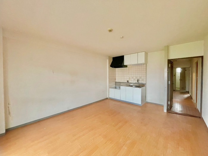 ヴィラ９３の物件内観写真