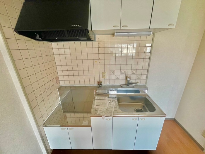 ヴィラ９３の物件内観写真