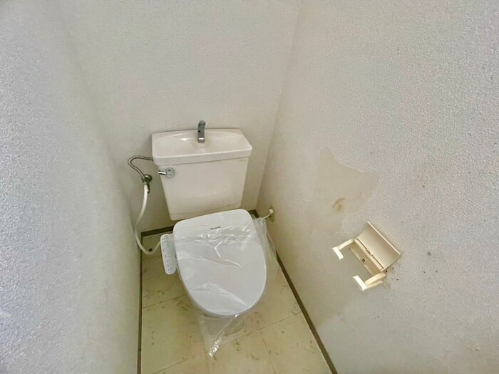 ヴィラ９３の物件内観写真