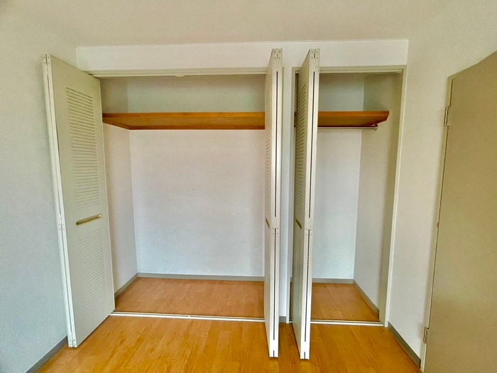 ヴィラ９３の物件内観写真