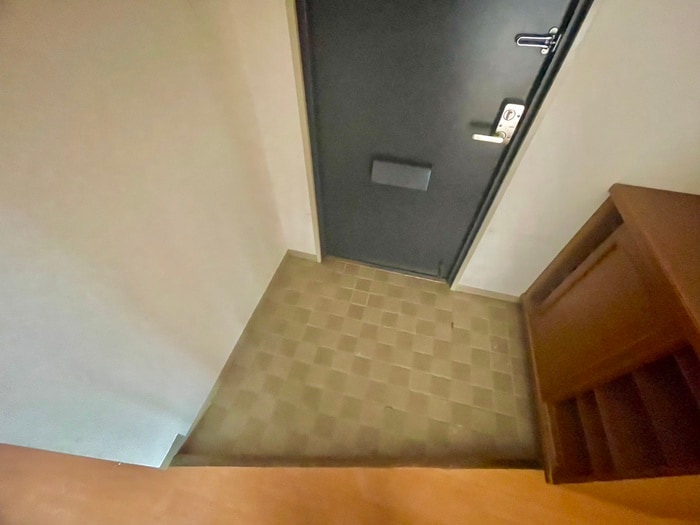 ヴィラ９３の物件内観写真