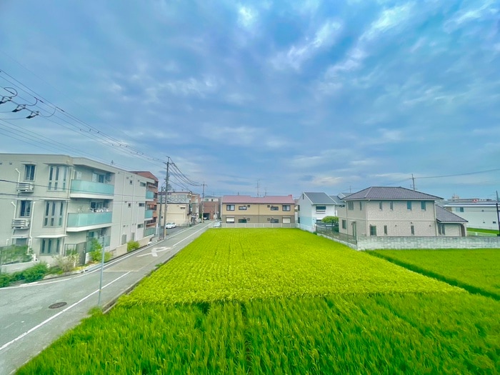 ヴィラ９３の物件内観写真