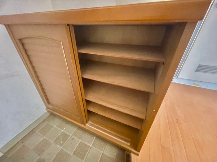 ヴィラ９３の物件内観写真