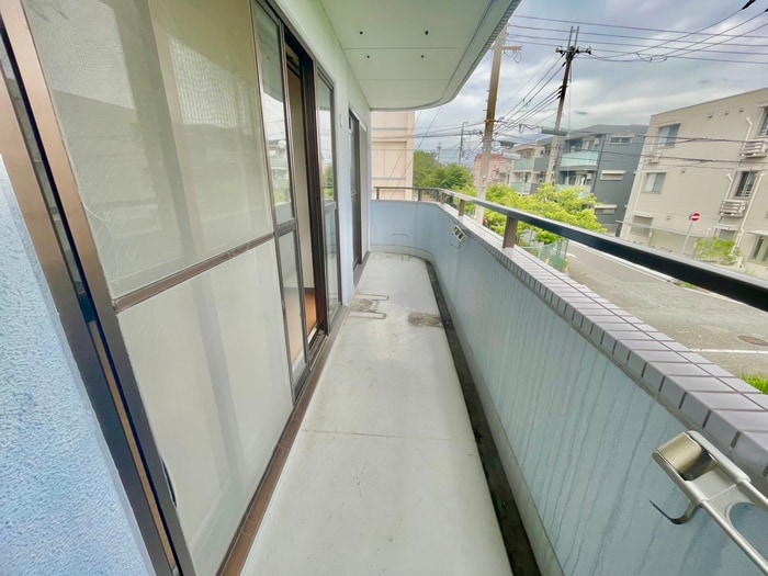 ヴィラ９３の物件内観写真