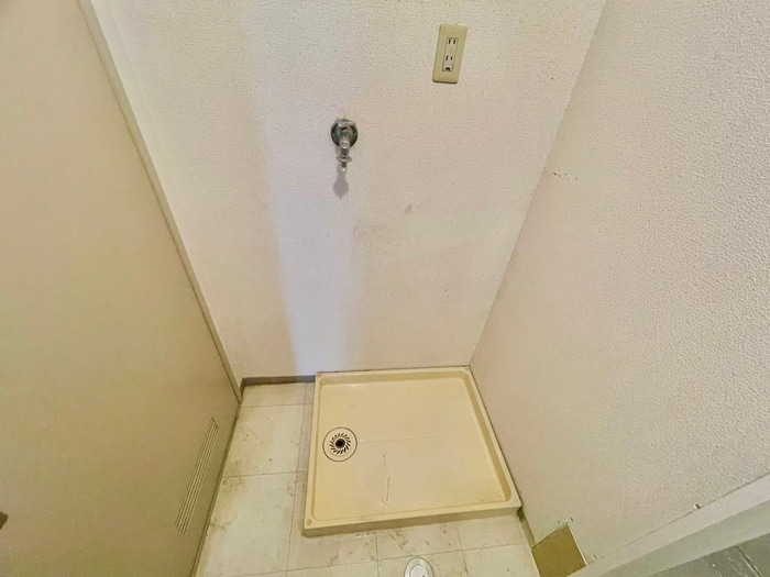 ヴィラ９３の物件内観写真