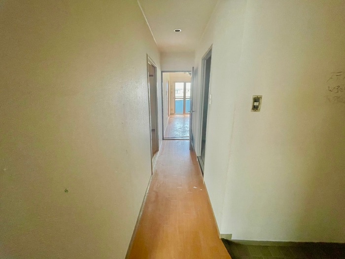 ヴィラ９３の物件内観写真