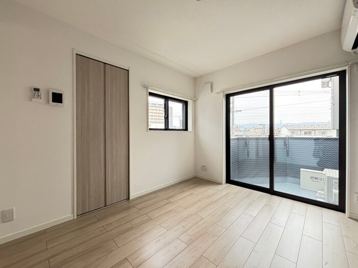 MELDIA長瀬の物件内観写真