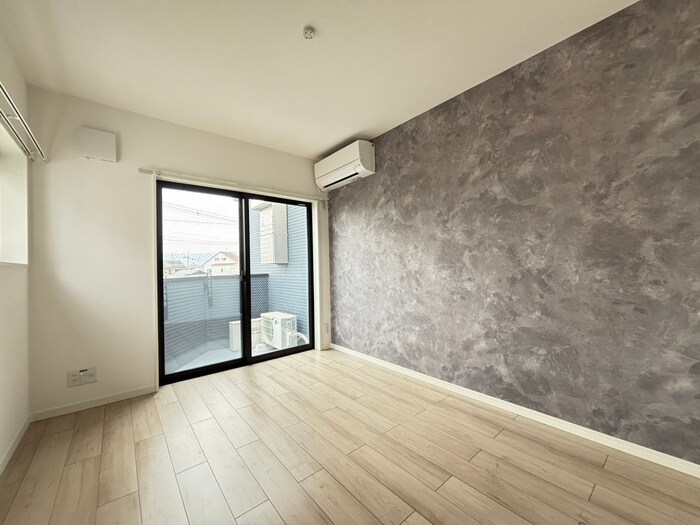 MELDIA長瀬の物件内観写真