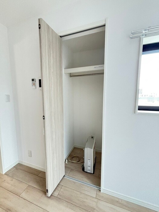 MELDIA長瀬の物件内観写真