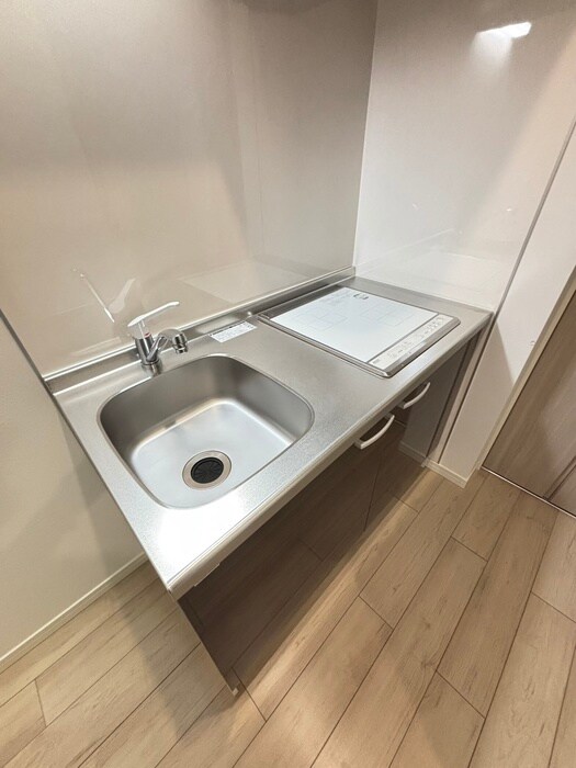 MELDIA長瀬の物件内観写真