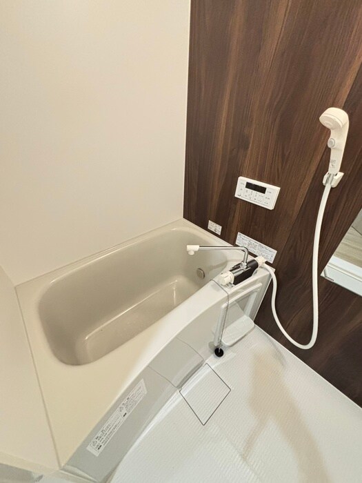 MELDIA長瀬の物件内観写真